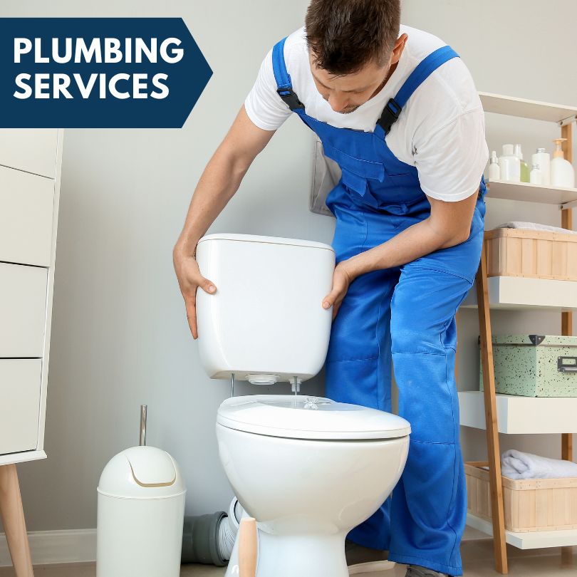Plumbing Company in Jacksonport, AR