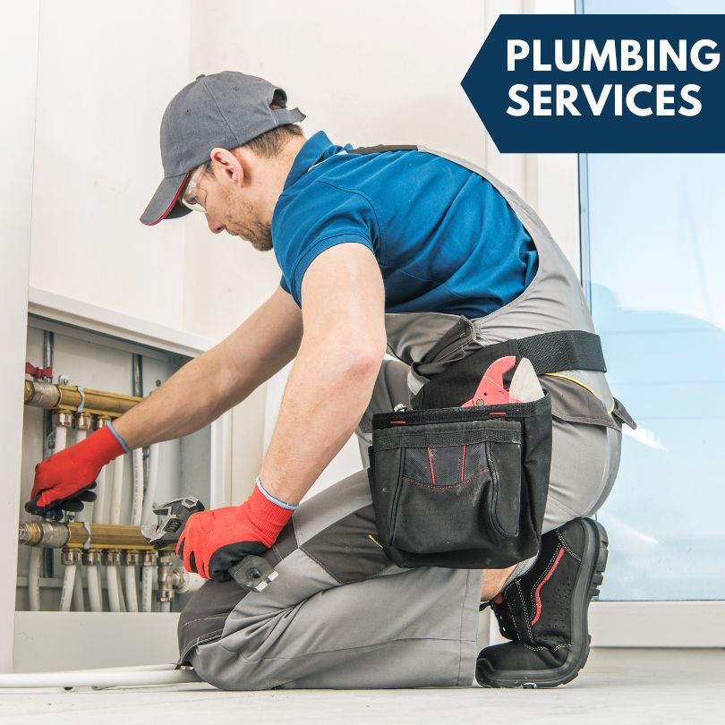Jacksonport Plumbing Company